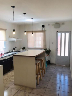 La casa de Pinto